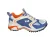 Dita 8007 Turf Light Wandelschoenen