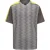 Sondico Blaze Regular voetbalshirt voor heren (Grijs/Groen)