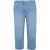 Regatta Dames/Dames Bayletta Capri Broek (Lichtblauw True Denim)