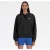 New Balance Sport Essentials Hoodies Dames – Zwart –