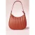 Thelma handtas in roestrood