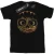 Li-cense Disney heren coco miguel gezicht t-shirt