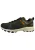 COLUMBIA Lage schoen ‘Peakfreak II’  olijfgroen / oranje / zwart / wit