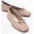 Sosa Leren Ballerina’s Dames