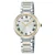 Lorus horloge RG208YX9 zilverkleurig