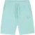 Malelions Men Signature Towelling Shorts | Bright Blue