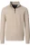 Casa Moda Sweatshirt beige, Effen