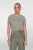 Geisha T-shirt Dream 62097-41 T-shirt Korte Mouw 560 Olive