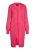 NAEMI Gebreid vest  pink