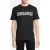 Dsquared2 T-shirt Black