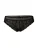 DKNY Intimates Slip  zwart