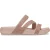 Vrouwenslippers Crocs Getaway Gems Strappy