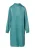 comma casual identity Jurk  turquoise