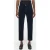 Closed Pedal Pusher Pants Dark Night