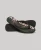Superdry Vrouwen Vegan Teenslippers met Logo Groen