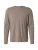 ICEPEAK Shirt ‘BOLTON’  basaltgrijs