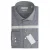 Slim pied-de-poule shirt Michael Kors