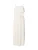 VILA Jurk ‘Chiffan’  beige / lichtbeige