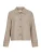 VILA Tussenjas ‘VIJuice’  beige