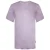 Nicce Katoen Heren Lila T-Shirt