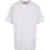 Urban Classics Heren Oversized T-shirt (Set van 2) (Wit)