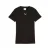 Puma Essential Elevated T-shirt met logo – zwart