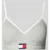 Tommy Hilfiger bh met logo in band model ‘RIB BRALETTE LIFT’