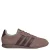 adidas Sportswear Barreda imitatieleren sneakers – bruin/donkerbruin