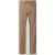 Selected Homme Straight leg linnenbroek met tunnelkoord model ‘LEROY’