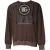 Milan League Pullover Sweatshirt