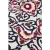White Stuff Blake Linen Tunic Ivory Print