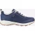 Cotswold Compton Gerecycleerd Plastic+Synthetische Pu Dames Marine Sneakers