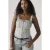 Levi’s Sculpted Bustier