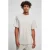 Urban Classics regular fit T-shirt lichtgrijs