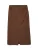 VERO MODA Rok ‘VILJA’  bruin