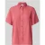 Jake*s Casual regular fit overhemdblouse met 1/2-mouwen