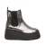 Dameslaarzen Steve Madden Pegasus Noir