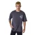 T-shirt hart van Project X Paris