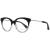 Sandro Black Frames for Women’s Woman