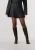 Second Female Minirok Dames Siv Knit Short Skirt,