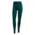 ADIDAS PERFORMANCE Sportbroek ‘All Me Essentials’  donkergroen