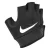 Nike Heren Vapor 2024 Fitness Vingerloze Handschoenen (Zwart)