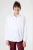 Gebroken witte blouse