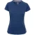 Trespass Dames/Dames Vickland TP75 Actief T-Shirt (Marine Marl)