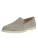 Clarks Torford Easy-Loafers, Grijs