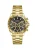 GUESS Analoog horloge  goud