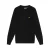 Trui met ronde hals Lyle & Scott