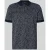JOOP! Collection Poloshirt met korte knoopsluiting, model ‘Jadson’