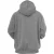 Hooded sweatshirt urban Classic blank