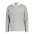 Polo met lange mouwen Gant